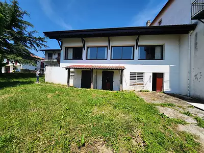 Maison, 800 m²
