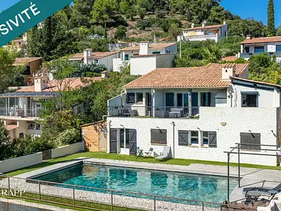Maison, 132 m²