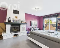 Maison, 118 m²
