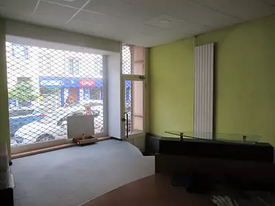 Immeuble, 210 m²