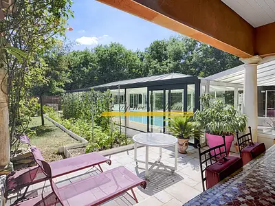 Maison, 145 m²