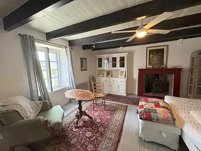 Maison, 130 m²