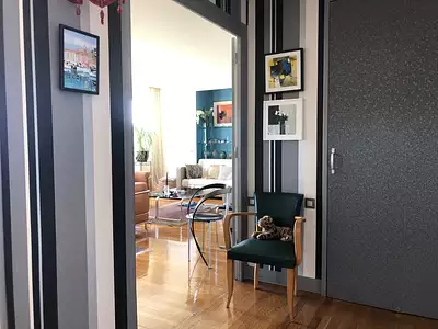 Appartement, 101,65 m²