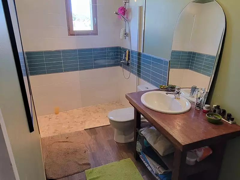 Maison, 160 m²