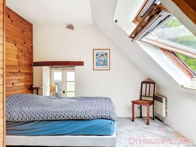Maison, 93 m²