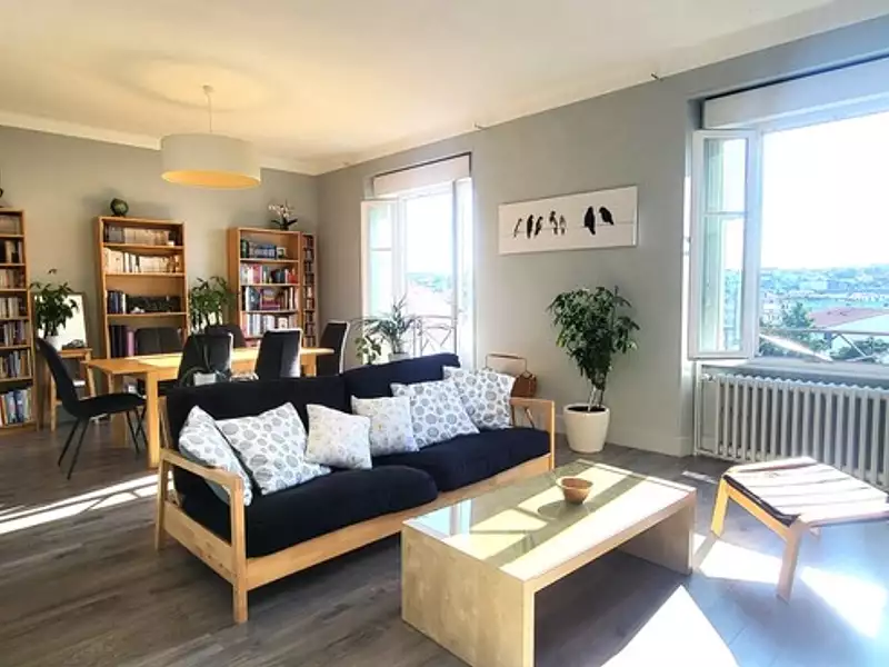Appartement, 95 m²