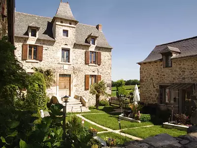 Maison, 213 m²