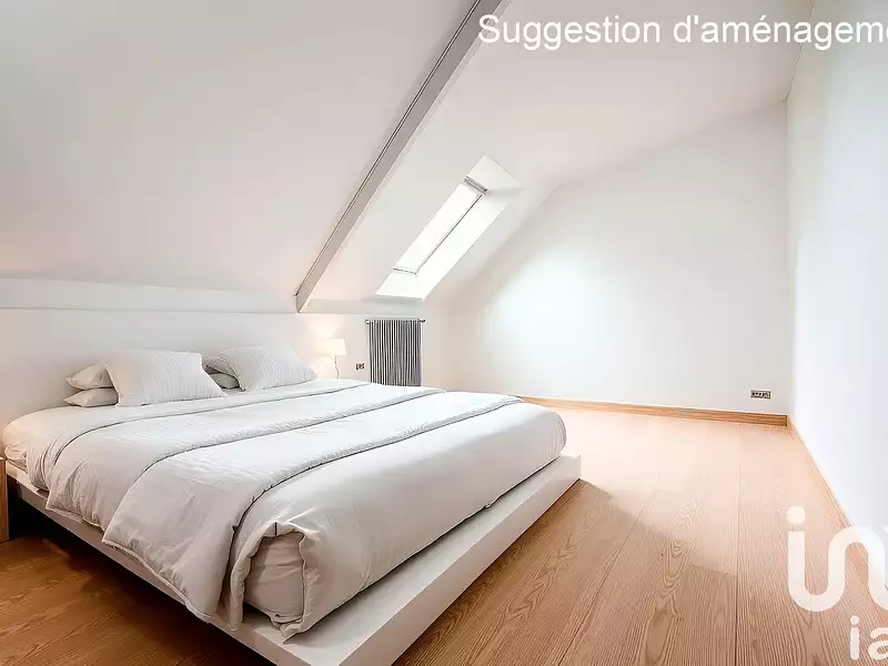 Maison, 123 m²