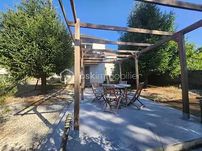Maison, 84 m²