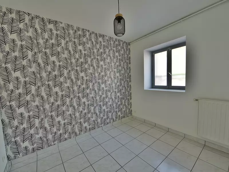 Maison, 117 m²