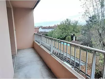 Appartement, 47 m²