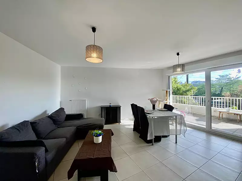 Appartement, 65,12 m²