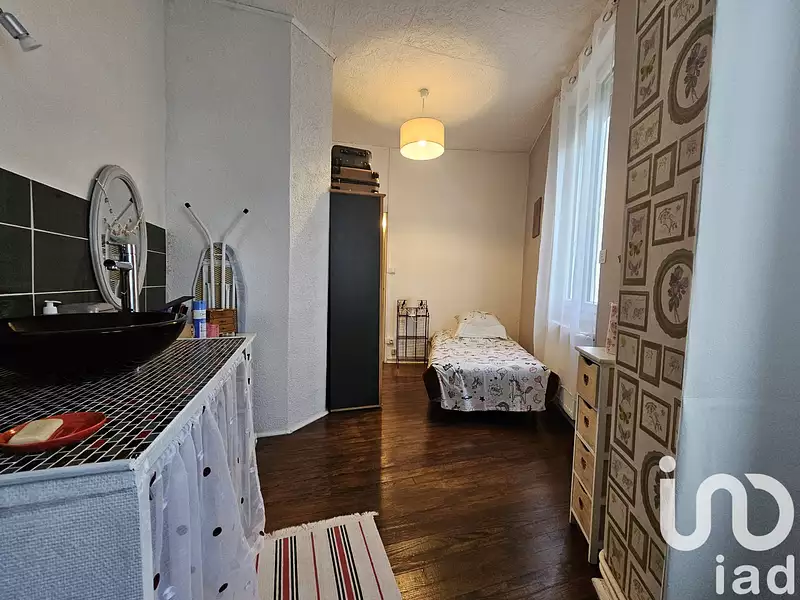 Maison, 87 m²