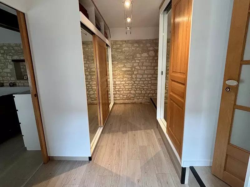 Maison, 224 m²