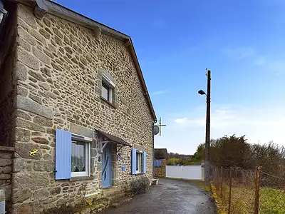 Maison, 109 m²