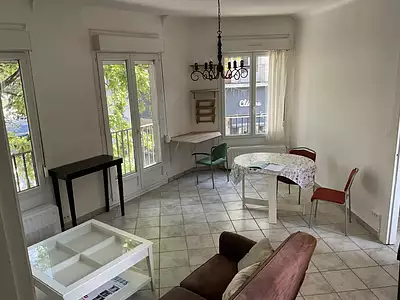 Appartement, 56,64 m²