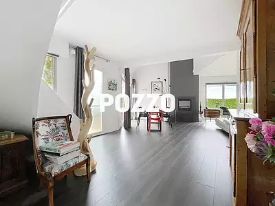 Maison, 145 m²