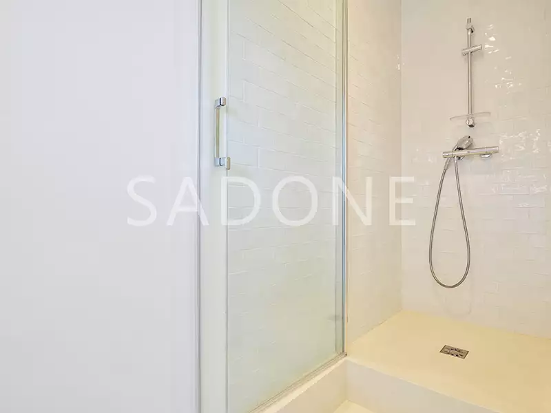 Appartement, 19 m²