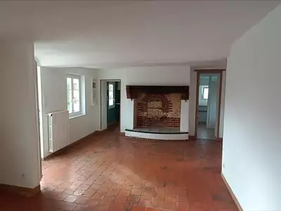 Maison, 71 m²