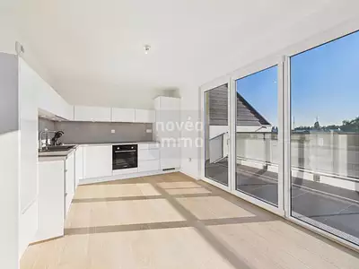 Appartement, 111 m²