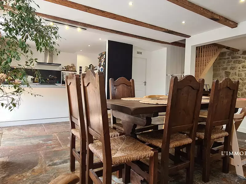 Maison, 170,16 m²