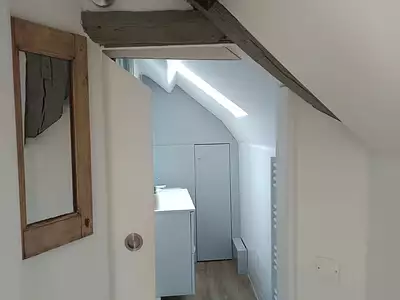 Appartement, 36,1 m²