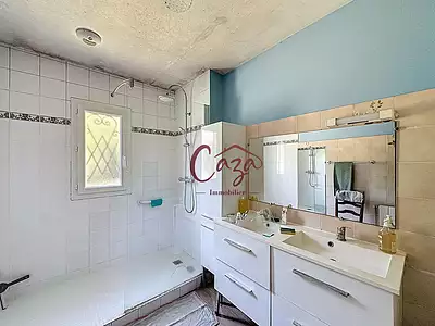 Maison, 115 m²