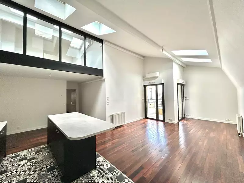 Appartement, 105 m²