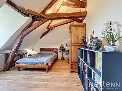 Maison, 250 m²