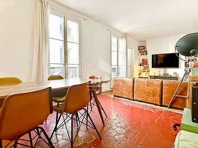 Appartement, 65 m²