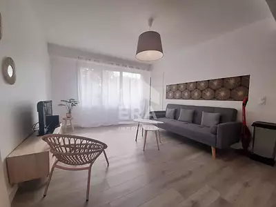 Appartement, 84,58 m²