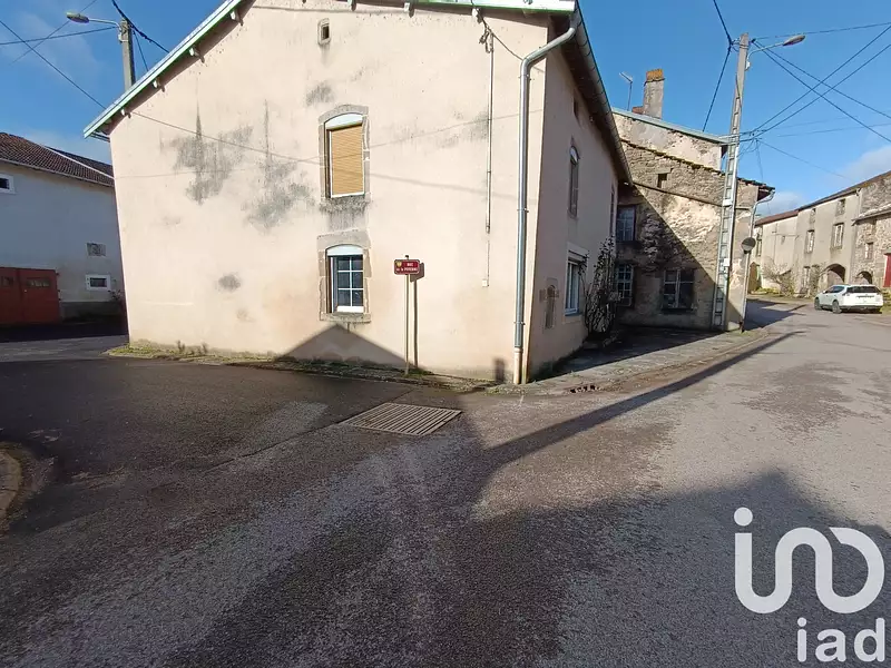 Maison, 134 m²
