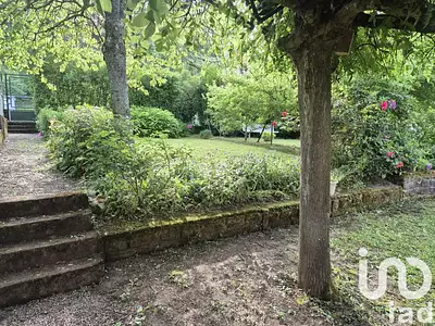 Appartement, 83 m²