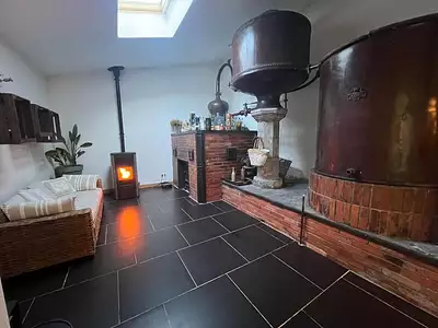 Maison, 281 m²