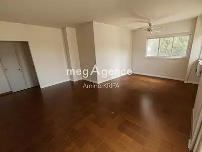 Appartement, 68 m²