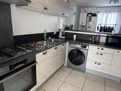 Maison, 87 m²