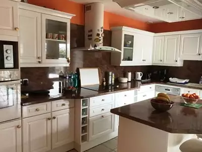 Maison, 148 m²