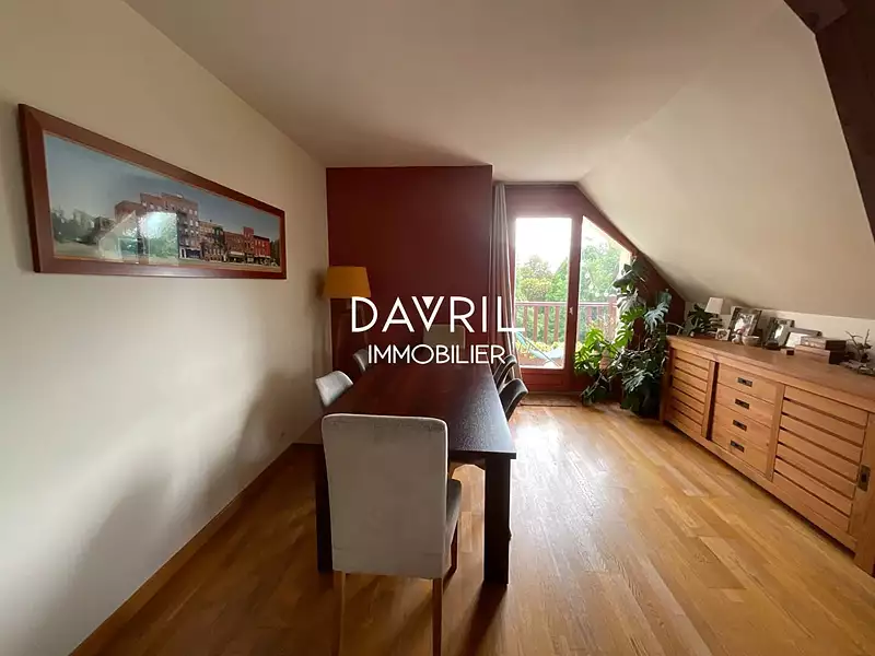 Appartement, 88,68 m²