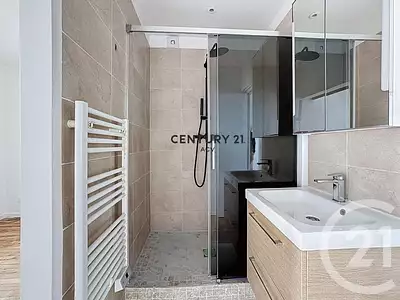Appartement, 44 m²