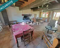 Maison, 168 m²