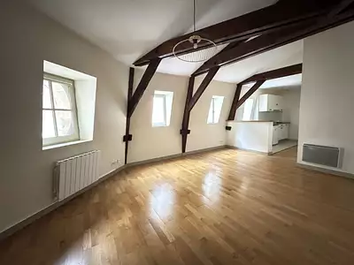 Appartement, 52,31 m²
