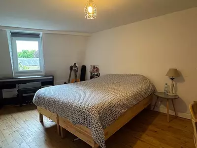 Maison, 117 m²