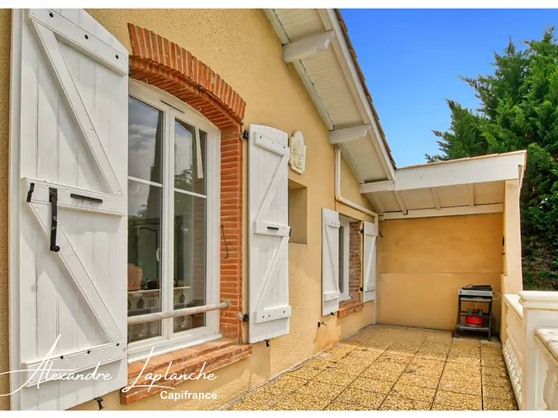 Maison, 177 m²