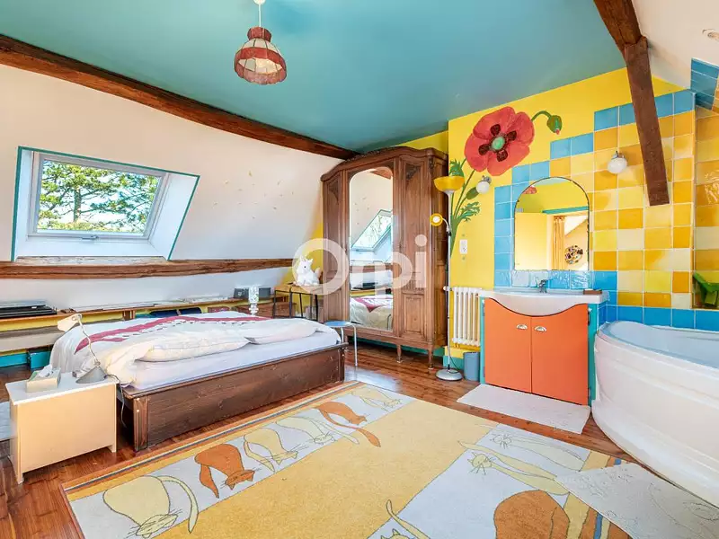 Maison, 227 m²