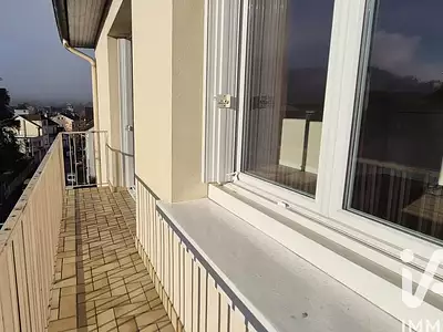 Appartement, 90 m²