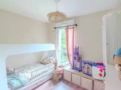 Appartement, 65,62 m²