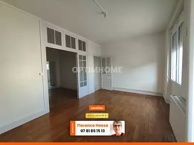 Appartement, 69 m²