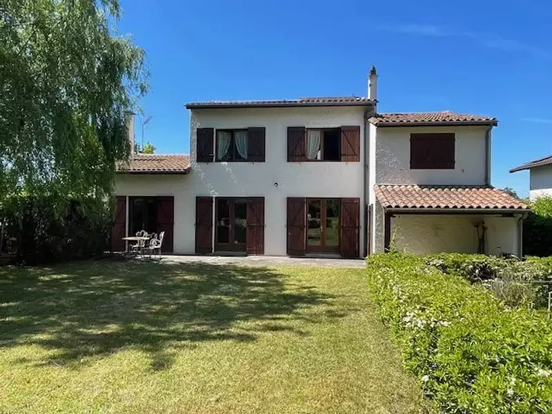 Maison, 131,01 m²