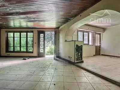 Maison, 150 m²