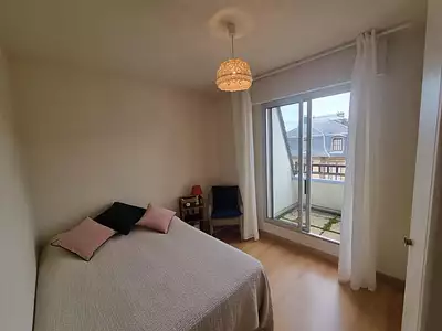 Appartement, 42 m²